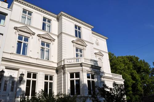 Hamburg Deutschland Angebotsrabattcode Booking.com