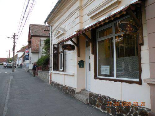 Sibiu Roumanie Code de réduction pour les offres de Booking.com