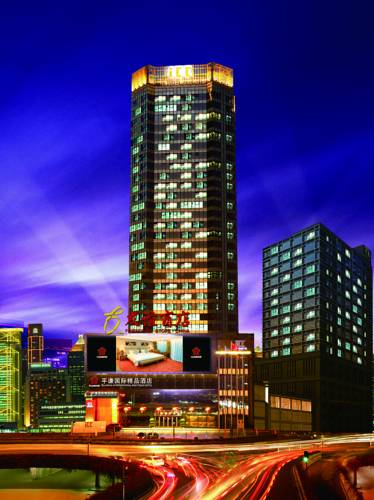 Foshan China Angebotsrabattcode Booking.com