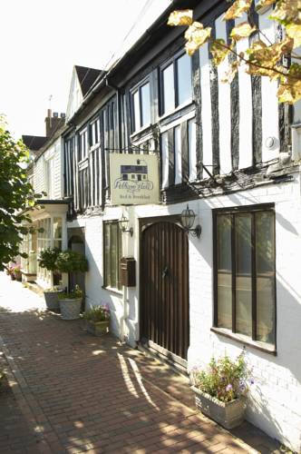 Burwash Royaume-Uni Code de réduction pour les offres de Booking.com