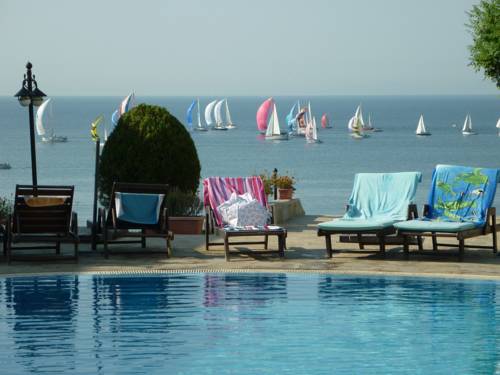 Sveti Vlas Bulgarie Code de réduction pour les offres de Booking.com