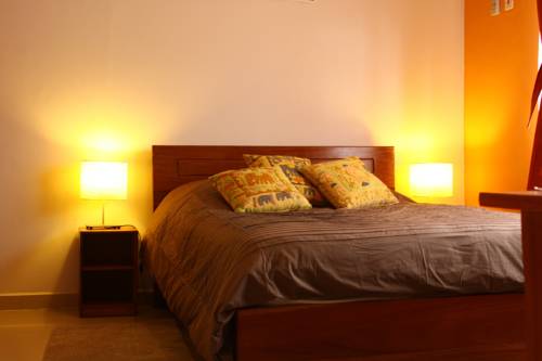 Accra Ghana Angebotsrabattcode Booking.com
