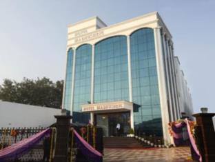 Agra India Deal Discount Code Agoda.com