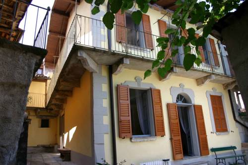 Isola Superiore o Dei Pescatori Italien Angebotsrabattcode Booking.com
