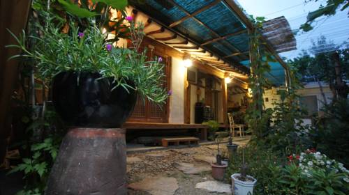 Jeonju Südkorea Angebotsrabattcode Booking.com