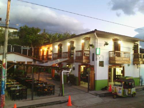 Salento Colombie Code de réduction pour les offres de Booking.com