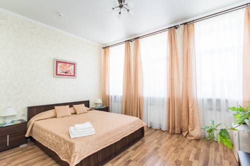 Kazan Russie Code de réduction pour les offres de Booking.com