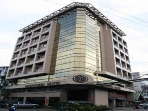 Cagayan De Oro Philippinen Angebotsrabattcode Booking.com