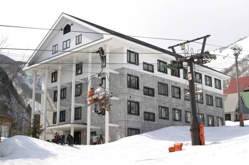 Hakuba Japan Angebotsrabattcode Booking.com