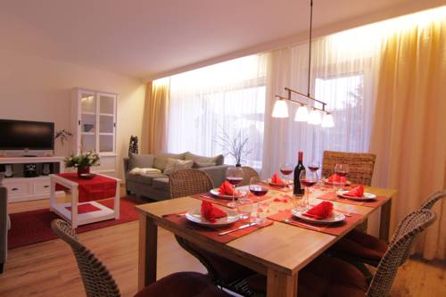 Westerland Germany Deal Discount Code Booking.com
