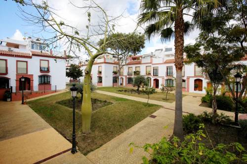Estepona Spanien Angebotsrabattcode Booking.com