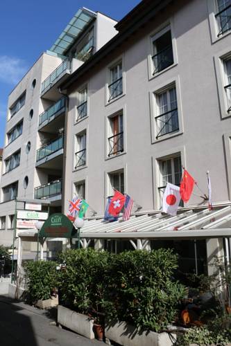 Geneve Suisse Code de réduction pour les offres de Booking.com