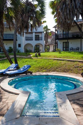 Diani Beach Kenya Deal Discount Code Booking.com
