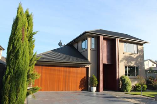 Christchurch Nouvelle-Zélande Code de réduction pour les offres de Booking.com