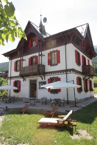 Corteno Golgi Italien Angebotsrabattcode Booking.com
