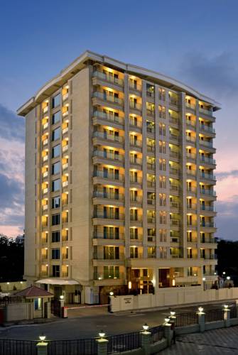 Mumbai Indien Angebotsrabattcode Booking.com
