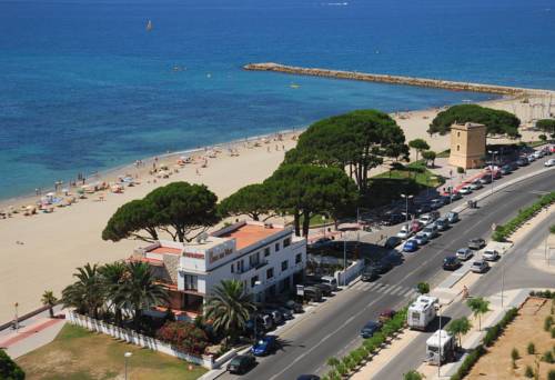 Cambrils Spanien Angebotsrabattcode Booking.com