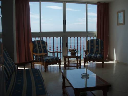 Benidorm Spanien Angebotsrabattcode Booking.com