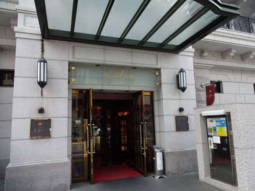 Naha Japan Angebotsrabattcode Booking.com