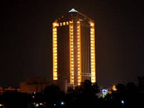 Hangzhou China Angebotsrabattcode Booking.com