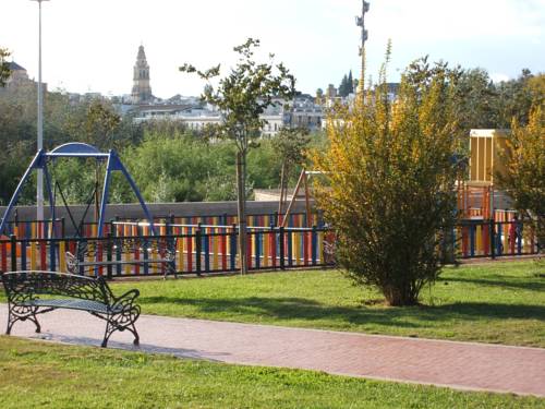 Córdoba Spanien Angebotsrabattcode Booking.com