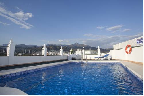Nerja Spanien Angebotsrabattcode Booking.com