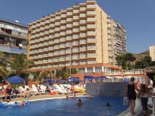 Benidorm - Costa Blanca Spain Deal Discount Code Agoda.com