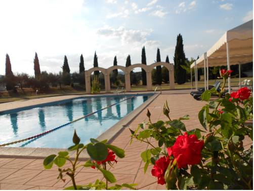 Pérouse Italie Code de réduction pour les offres de Booking.com