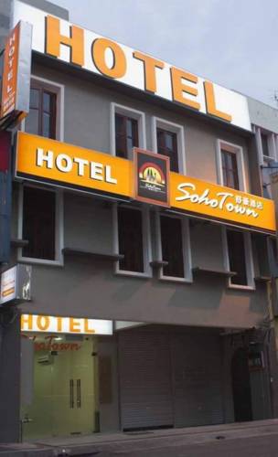 Kuala Lumpur Malaysia Angebotsrabattcode Booking.com