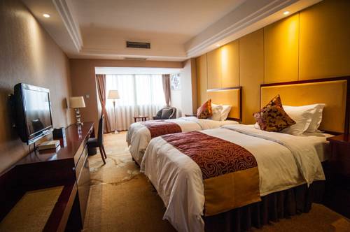 Chengdu Chine Code de réduction pour les offres de Booking.com