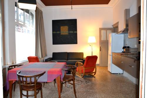 Liège Belgium Deal Discount Code Booking.com