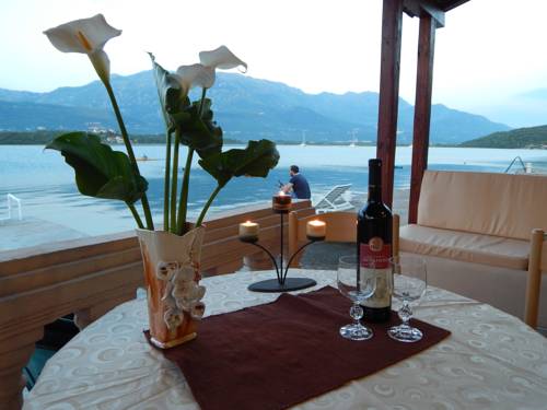 Tivat Montenegro Angebotsrabattcode Booking.com