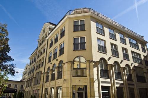 Warschau Polen Angebotsrabattcode Booking.com