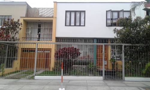 Lima Peru Deal Discount Code Booking.com