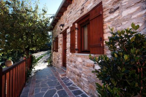 Mourésion Greece Deal Discount Code Booking.com