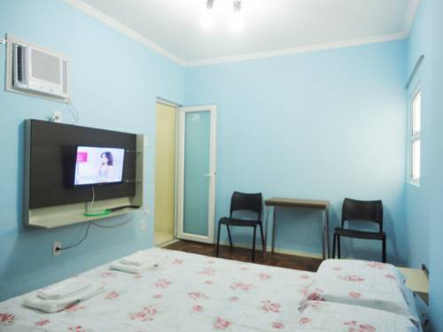 Rio de Janeiro (Rio de Janeiro) Brazil Deal Discount Code Booking.com