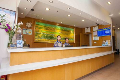 Yinchuan Chine Code de réduction pour les offres de Booking.com