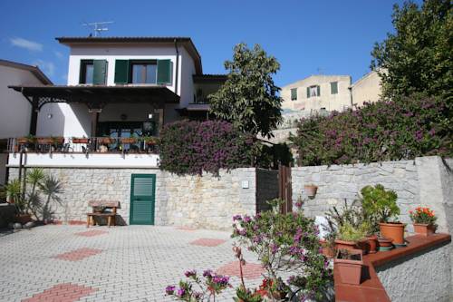 Marina di Campo Italien Angebotsrabattcode Booking.com