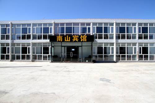 Zhangbei China Angebotsrabattcode Booking.com