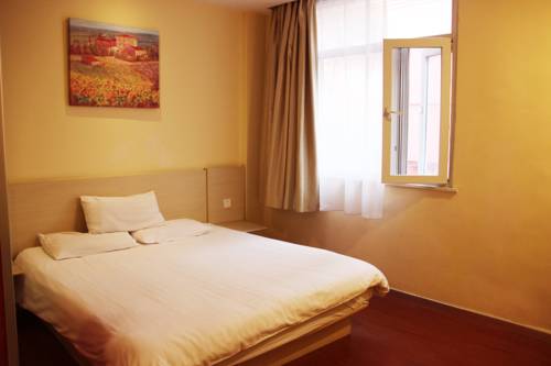 Rizhao China Deal Discount Code Booking.com