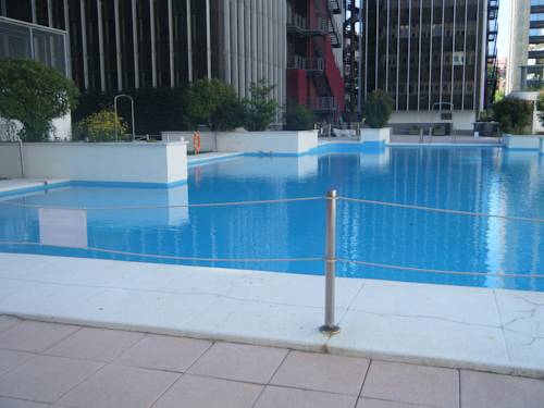 Madrid Spanien Angebotsrabattcode Booking.com