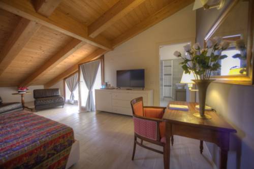 Peschiera del Garda Italie Code de réduction pour les offres de Booking.com