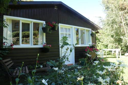 San Carlos de Bariloche Argentine Code de réduction pour les offres de Booking.com