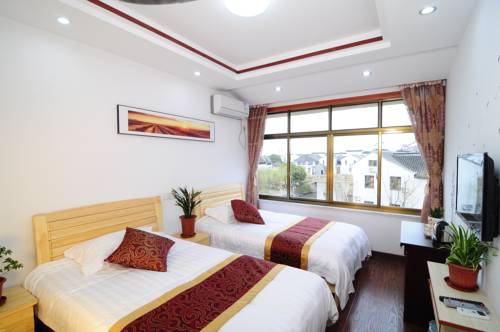 Xitang China Angebotsrabattcode Booking.com