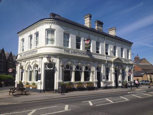York United Kingdom Deal Discount Code Booking.com