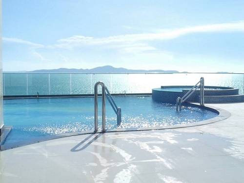 Pattaya South Thailand Deal Discount Code Booking.com
