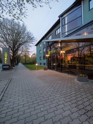Kuressaare Estonie Code de réduction pour les offres de Booking.com