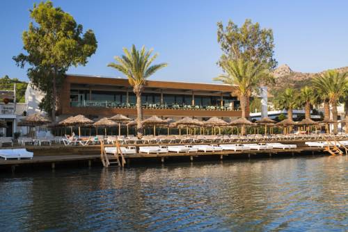 Bodrum Türkei Angebotsrabattcode Booking.com