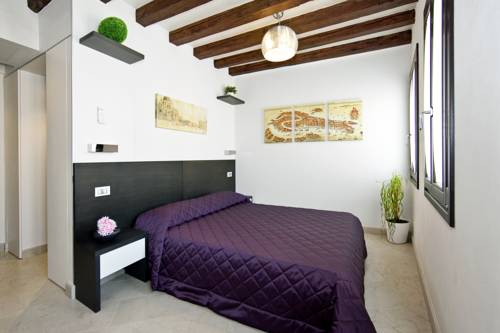 Venezia Italien Angebotsrabattcode Booking.com