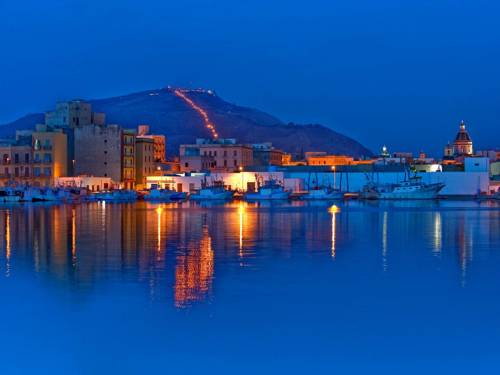 Trapani Italien Angebotsrabattcode Booking.com